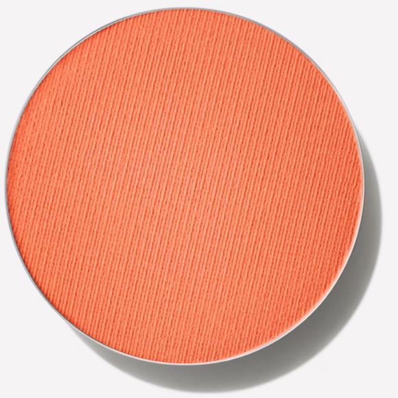 MAC EYE SHADOW (PRO PALETTE REFILL PAN), RED BRICK, NIB - Picture 2 of 9